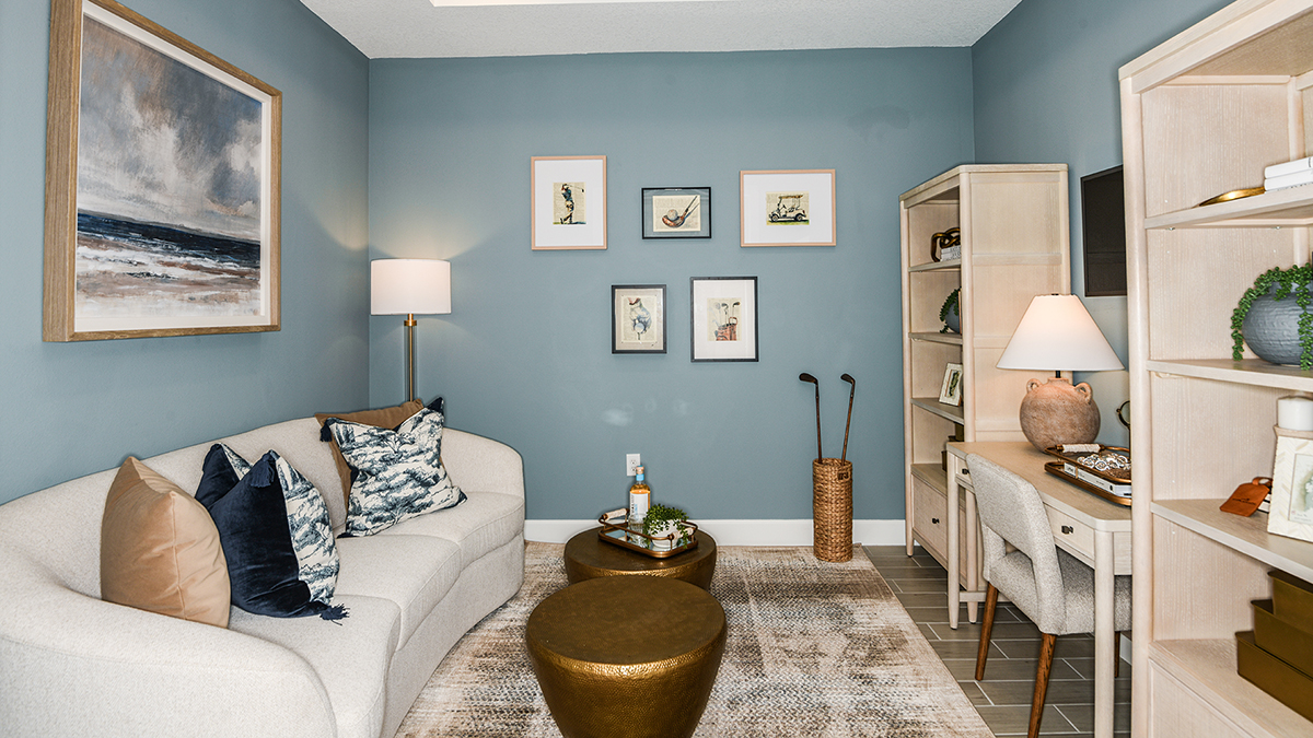 Esplanade at Center Lake Ranch - Taylor Morrison Image