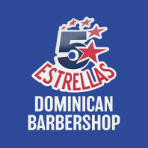 Dominican Barbershop Cinco Estrellas #2