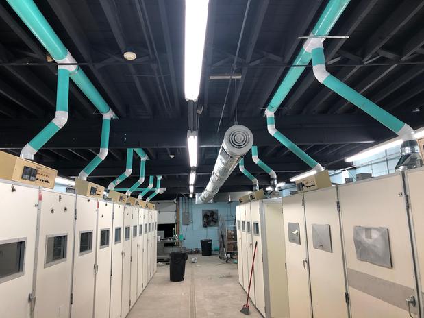 Images Pro Climate Control, LLC