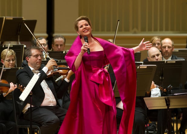 Images Cincinnati Symphony Orchestra