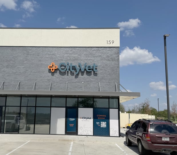 Images CityVet | Rockwall