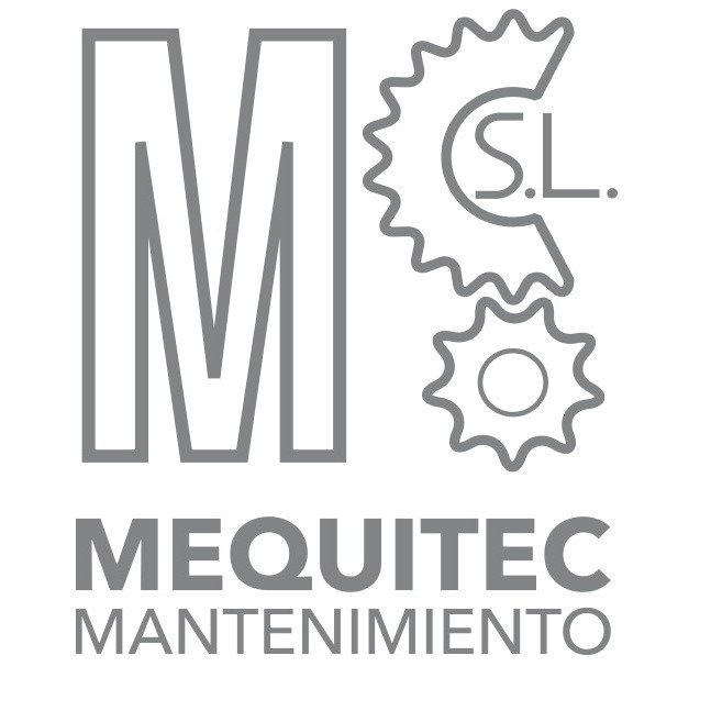 Mequitec Mantenimient S.L. Logo