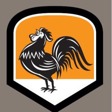 company logo