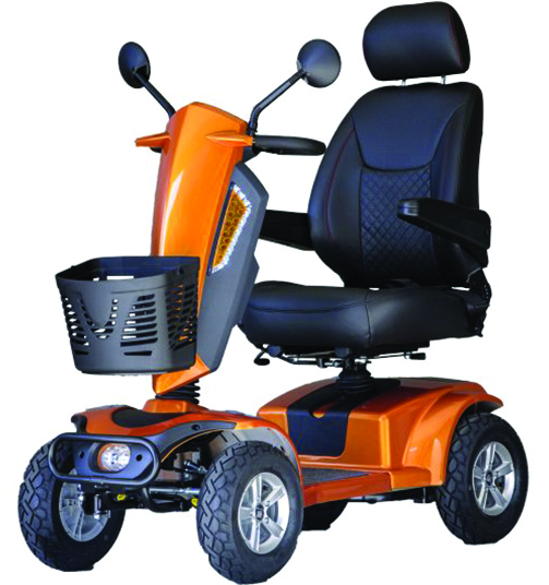 Images Bluesky Mobility