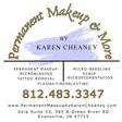 Permanent Make Up & More by Karen Cheaney - Evansville, IN 47715 - (812)483-3347 | ShowMeLocal.com