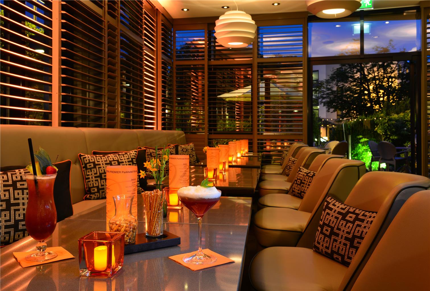 Best Western Premier Parkhotel Kronsberg, Gut Kronsberg 1 in Hannover