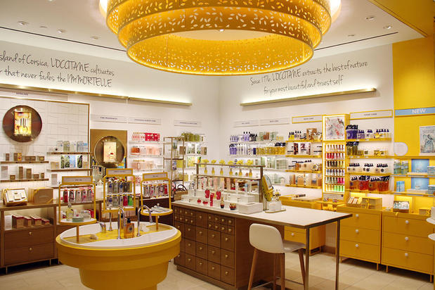Images L'Occitane en Provence