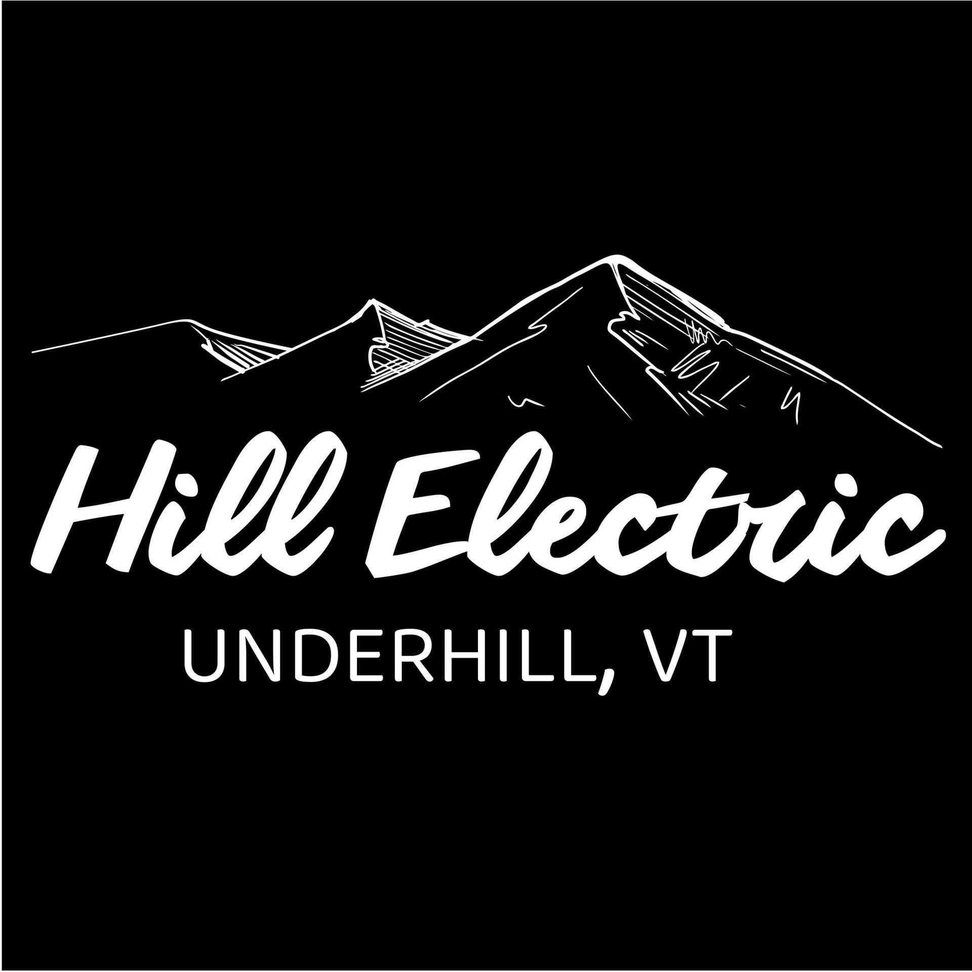 Hill Electric Logo