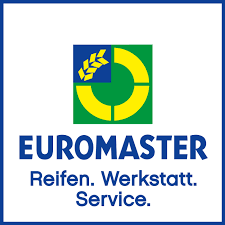 MH Auto- u. Motorradtechnik GmbH - Partnerbetrieb von EUROMASTER in Bensheim - Logo