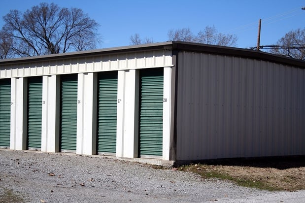 Images Argyle Forest Self Storage