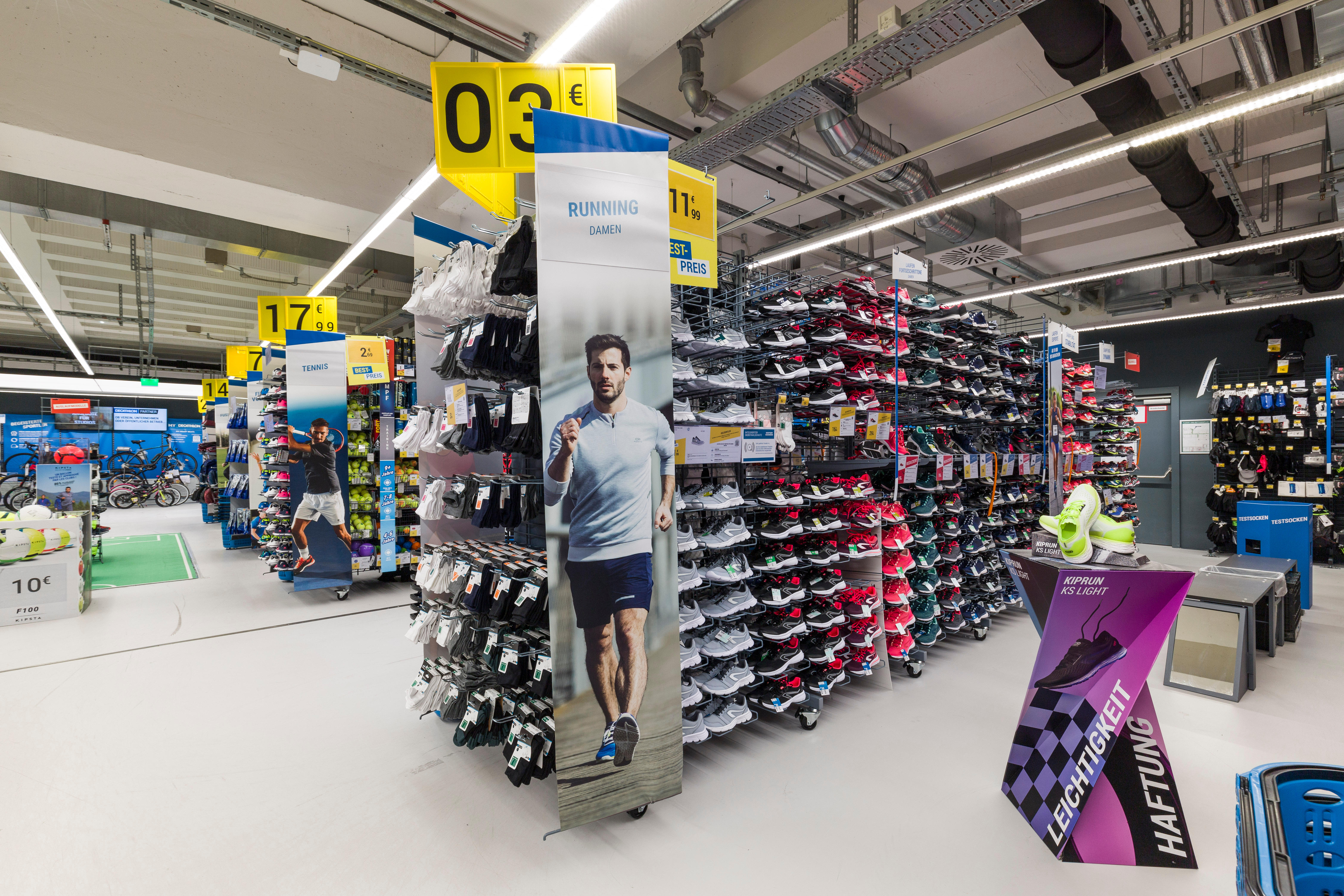 DECATHLON München-Schwanthalerhöhe in 80339, München