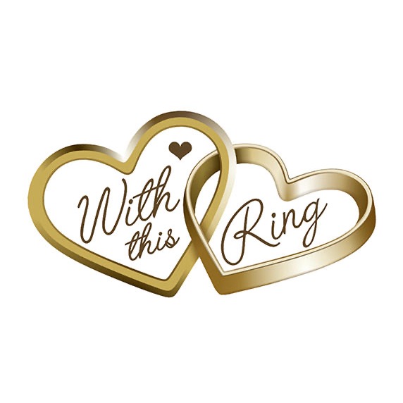 With This Ring Logo