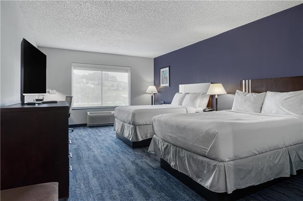 Images Best Western Garden Inn