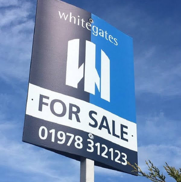 Images Whitegates Wrexham Lettings & Estate Agents