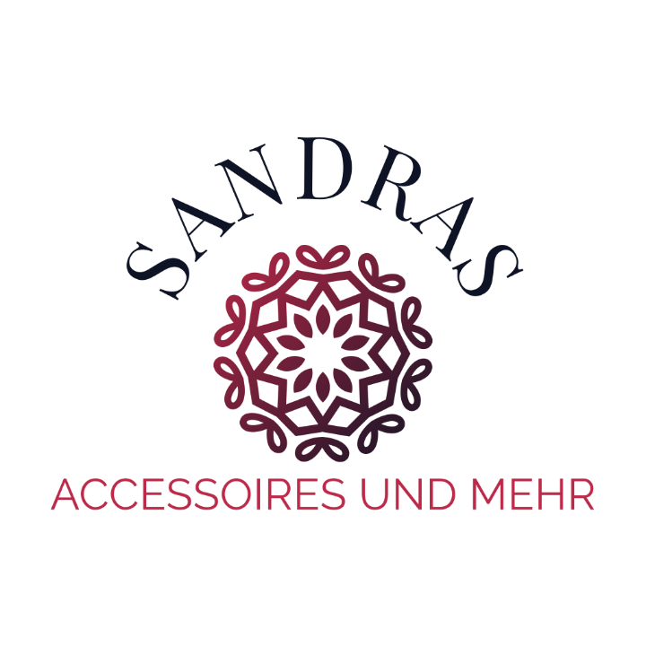Logo Sandras Accessoires und mehr