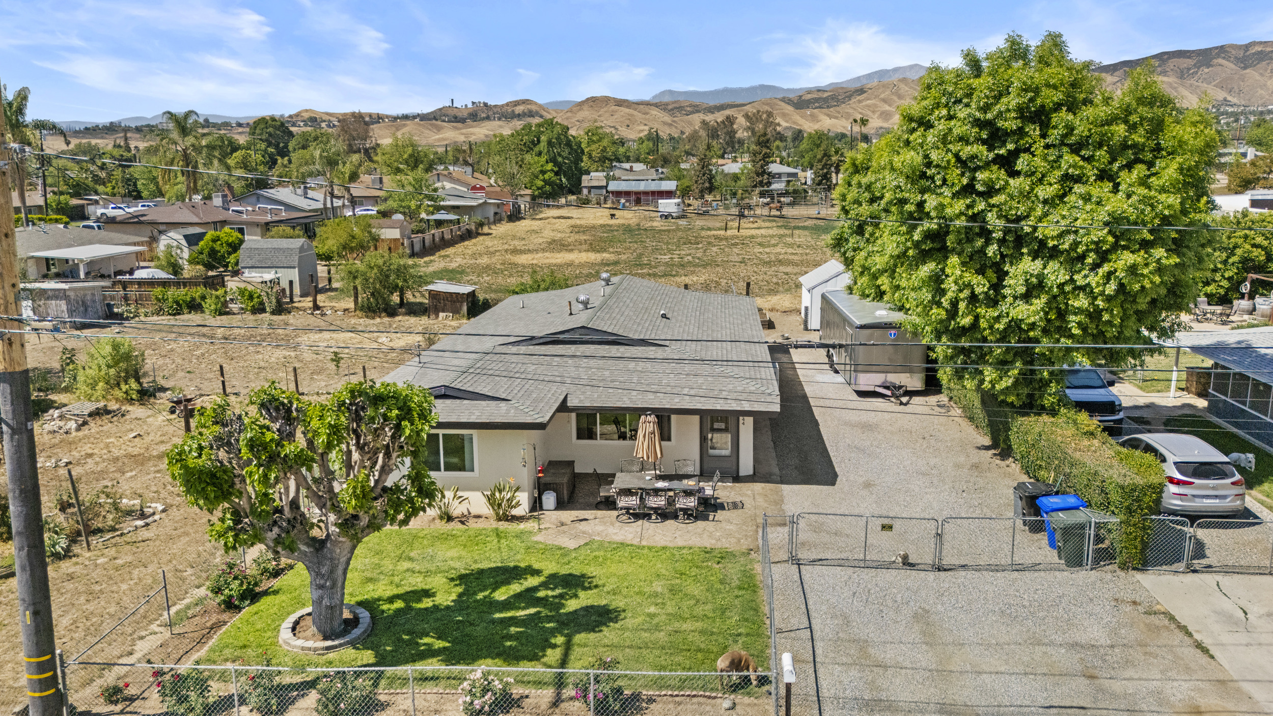 Yucaipa, CA