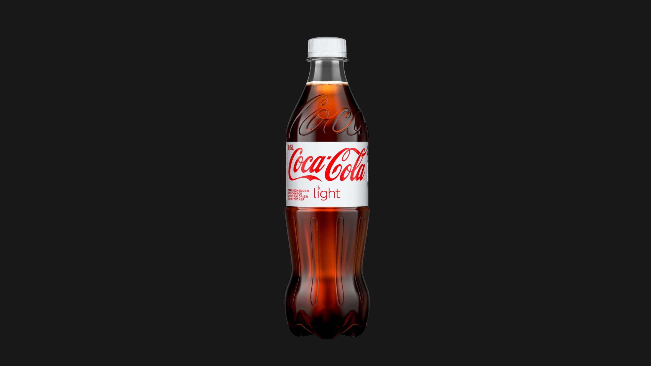 Coca Cola Light