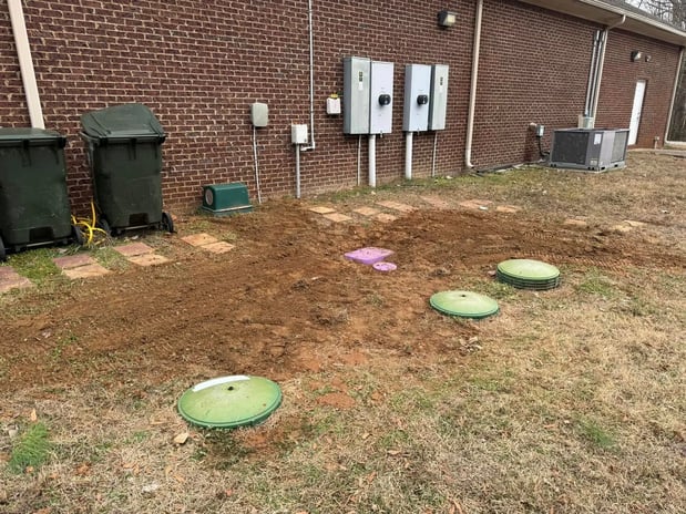 Images Ames Septic & Excavation LLC