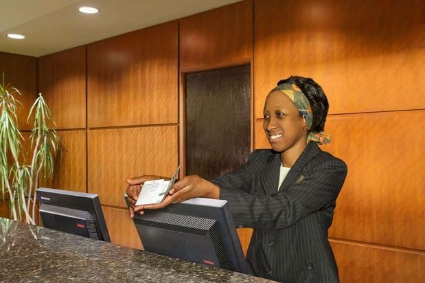 Images Embassy Suites by Hilton Winston Salem