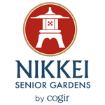 Nikkei Senior Gardens Logo