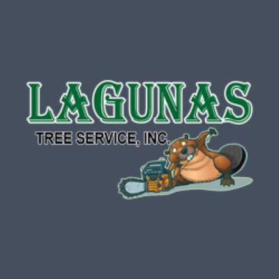 Lagunas Tree Service Inc Logo