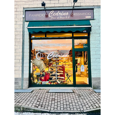 Images Panificio Cedrino Pane al Pane 2.0