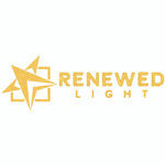 Renewed Light Logo