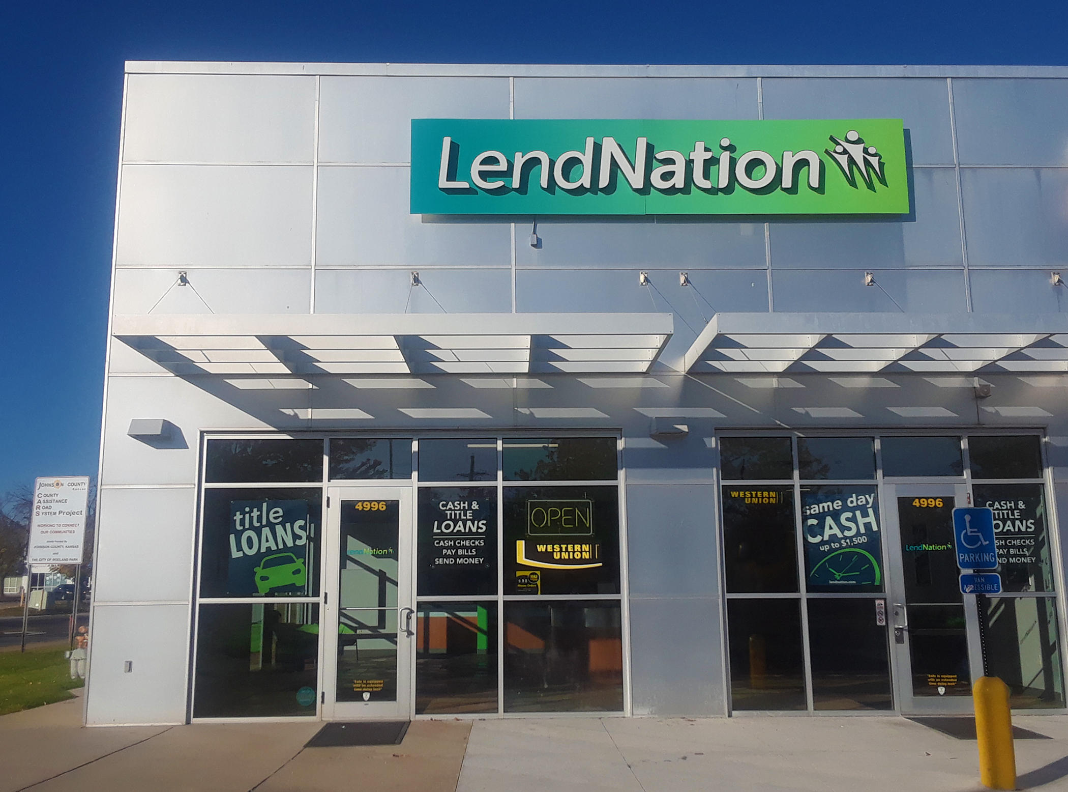 LendNation Photo