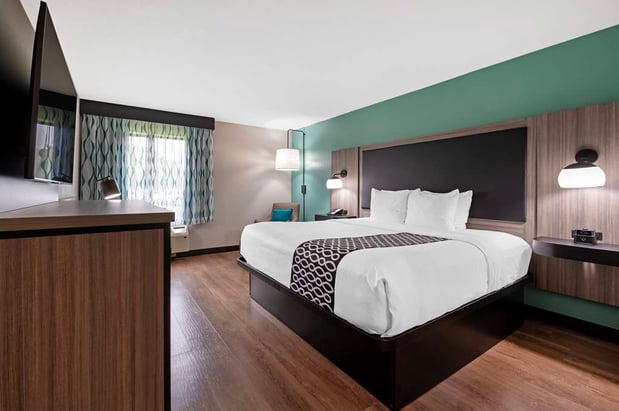 Images Best Western Plus Greenwood/Indy South Inn