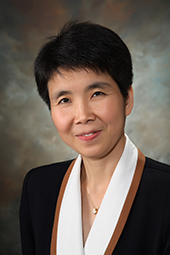 Images Hui Wang, MD, PhD