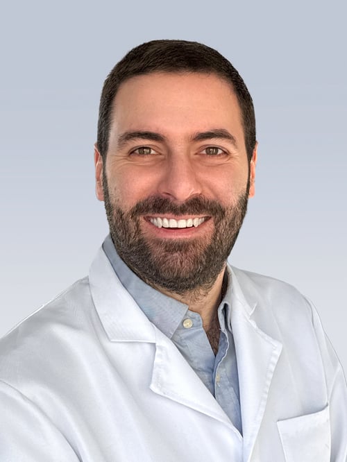 Andres F. Deik