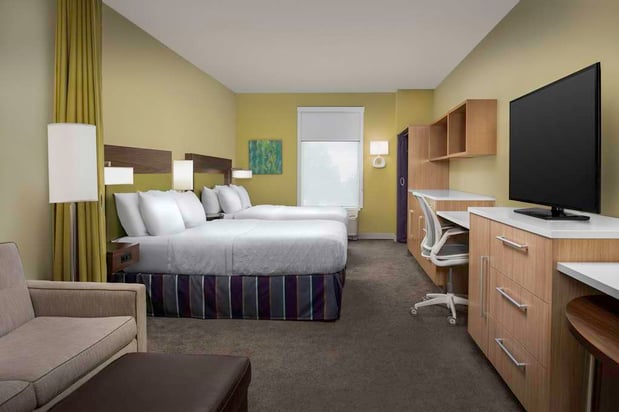 Images Home2 Suites by Hilton Summerville