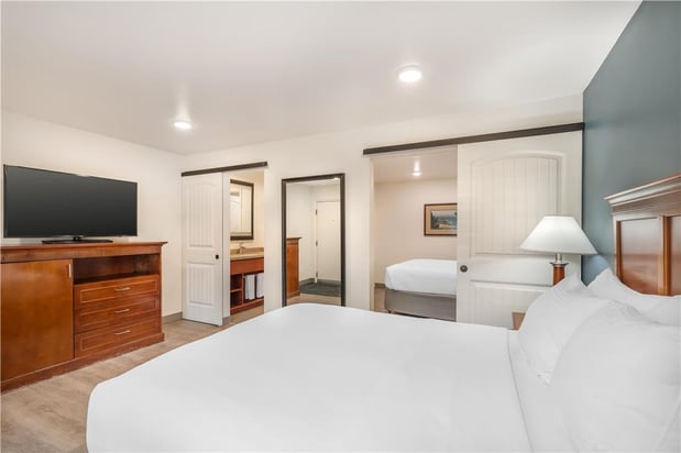 Images Best Western Plus Clocktower Inn