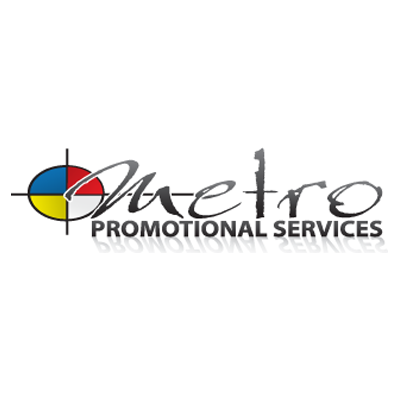 Metro Promotional Services Logo