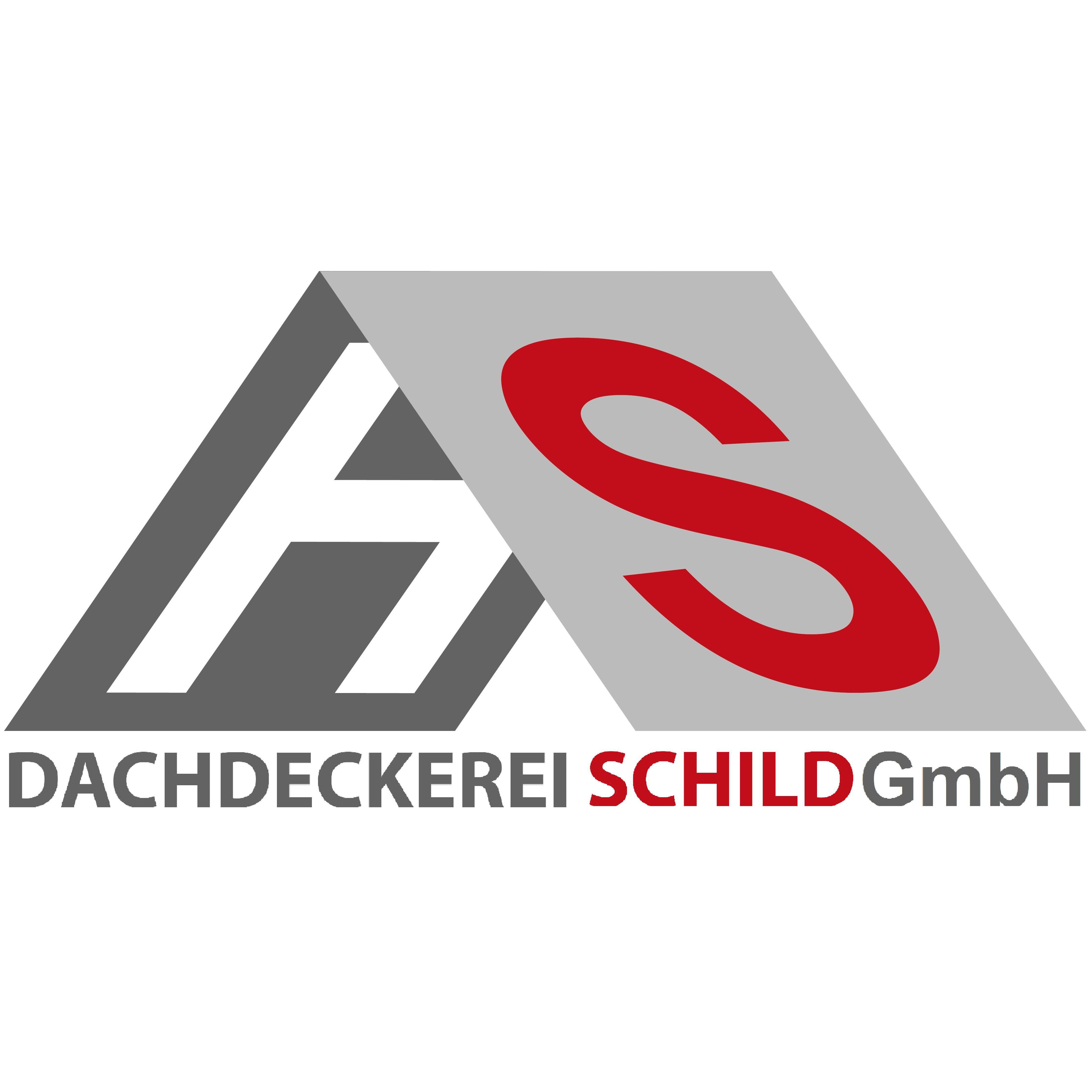 Logo Dachdeckerei Schild GmbH