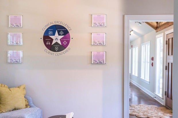 Images Aster Springs - Nashville
