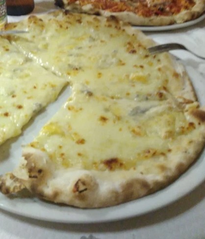 Images Pizzeria Ristorante Thailandese Tico Tico Pizza & Thai