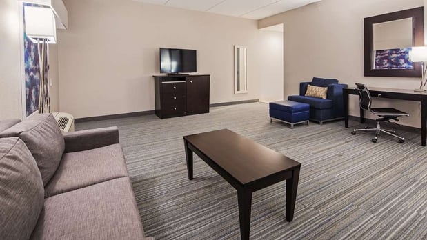 Images Best Western Plus Wilkes Barre-Scranton Airport Hotel