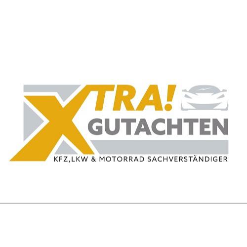 Logo Xtra Gutachten
