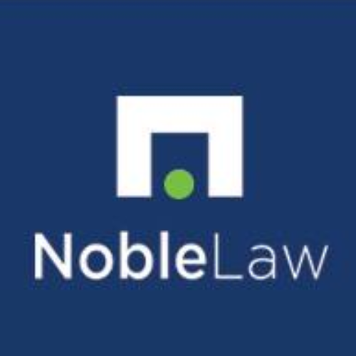 The Noble Law Firm - Charlotte Logo