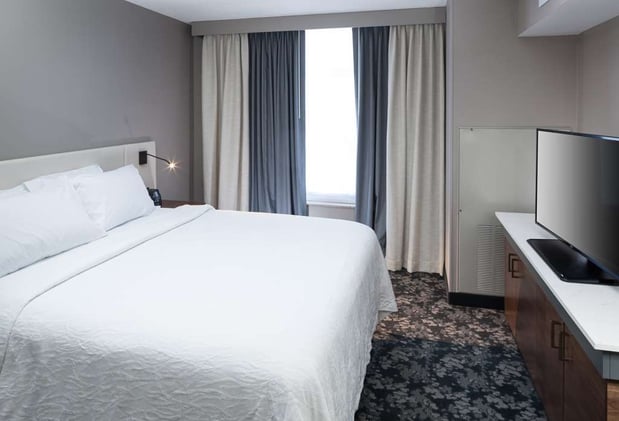 Images Hilton Garden Inn Nashville Vanderbilt