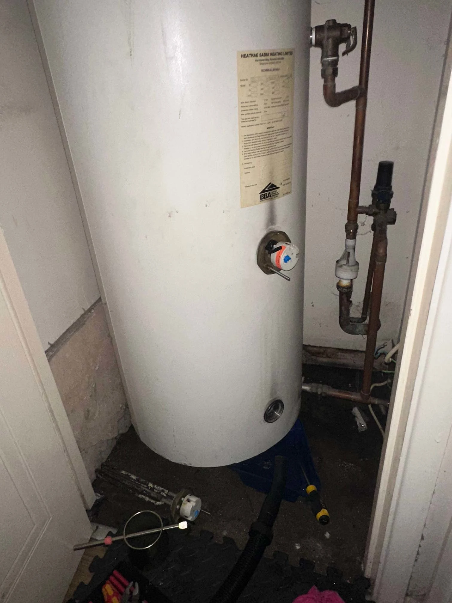 Images GladPro Plumbing Services