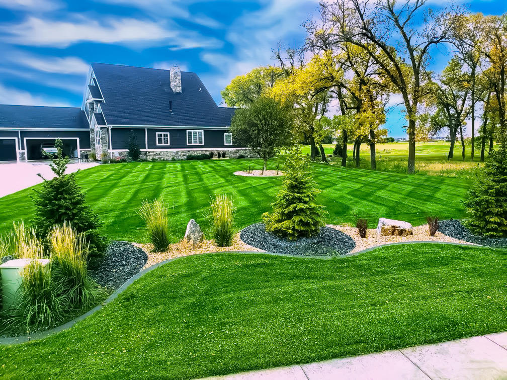JT Lawn Services & Landscaping Photo