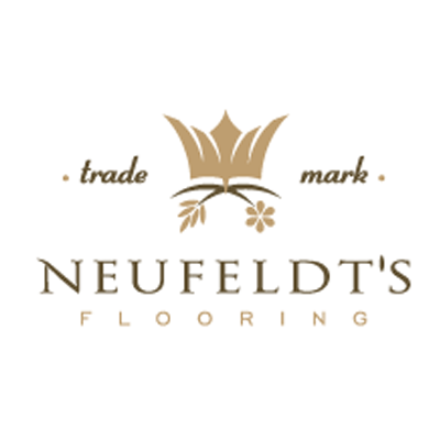 Neufeldt's Flooring Logo