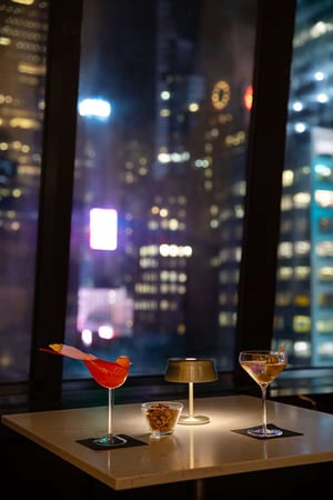 Images Hilton New York Times Square