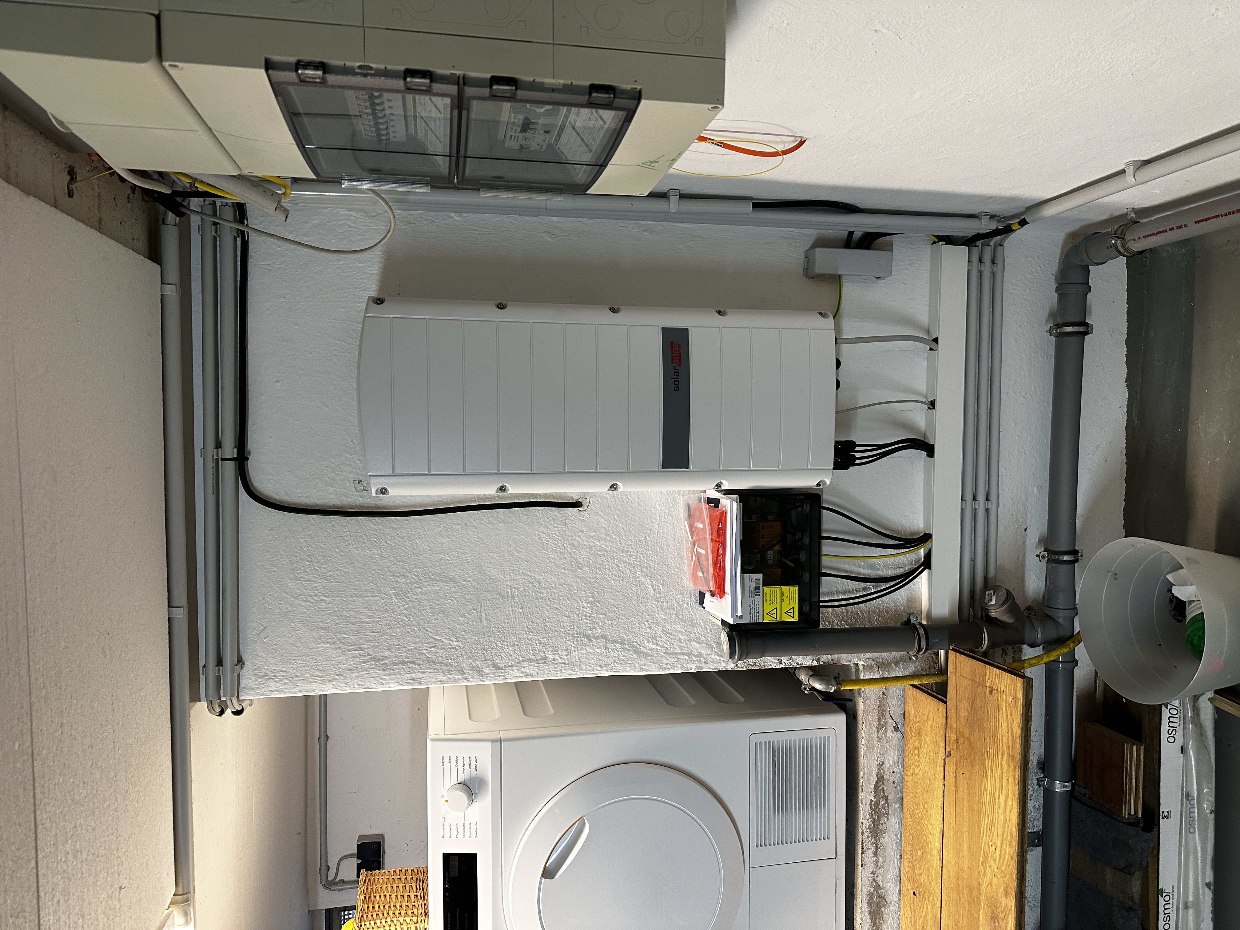 Bilder Elektrotechnik Göcke GmbH