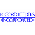 Record Keepers Incorporated Logo