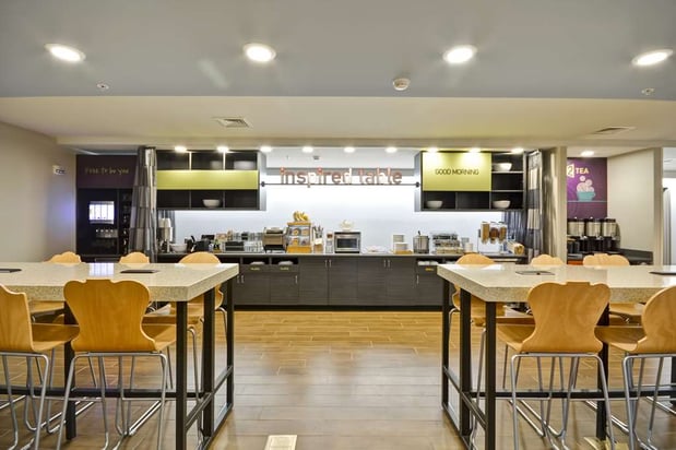 Images Home2 Suites by Hilton Rock Hill