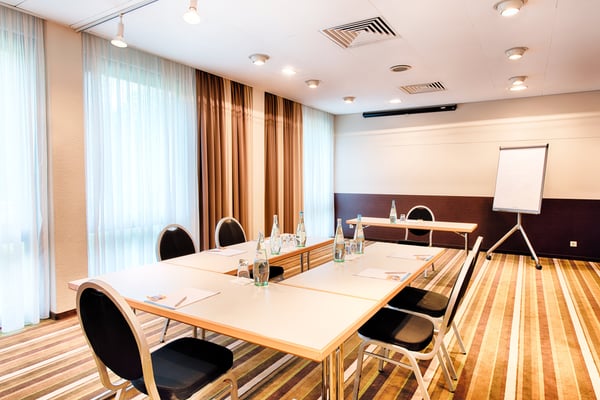Bilder Garner Hotel Osnabrück by IHG