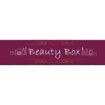 Logo Beauty-Box Daniela Hübner